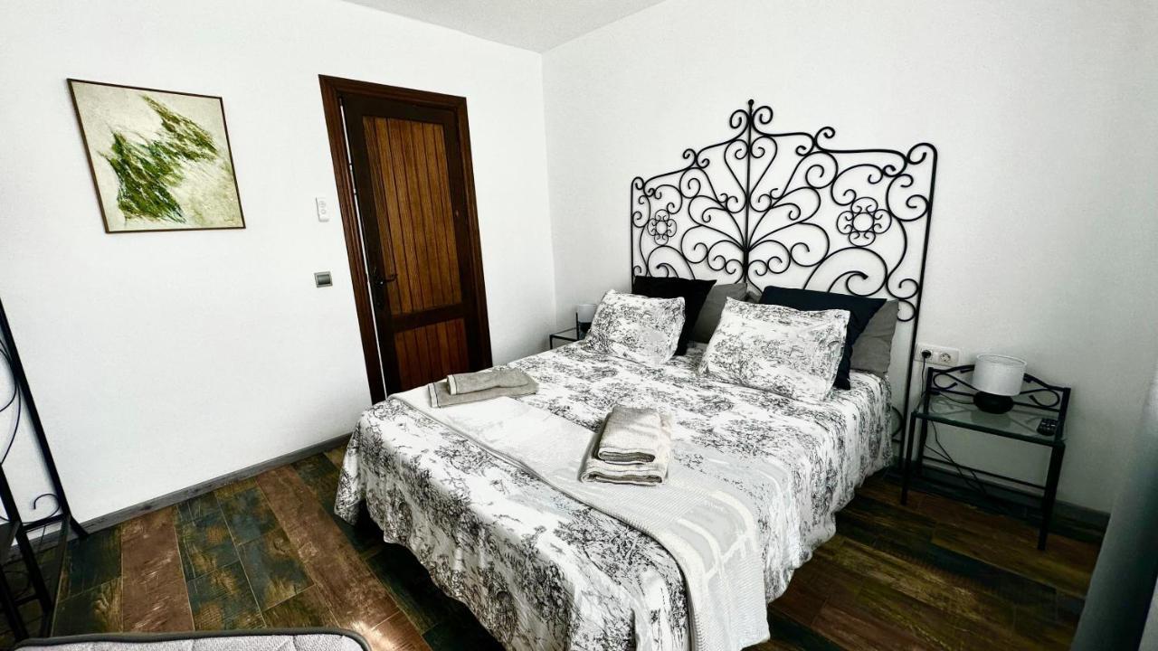La Duomo Di Vulcano Villa Playa Honda  Exterior photo